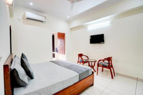PLAY-HOTEL ISHANVI couple friendly